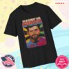 Legit Merchandise Store Merch Basement Yard Mimosa Brunch Club Unisex Softstyle T-Shirt