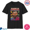 kenny Legit Merchandise Store Merch Basement Yard Split Face Experience Unisex Softstyle T Shirt