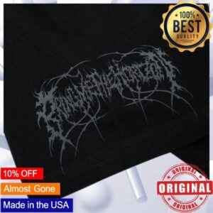 Horizon Supply Store Merch Shredder T-Shirt