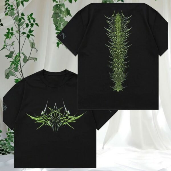 Horizon Supply Store Merch Shredder T-Shirt
