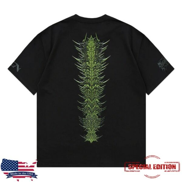Horizon Supply Store Merch Shredder T-Shirt