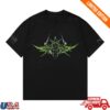 kenny horizon supply store merch shredder t shirt
