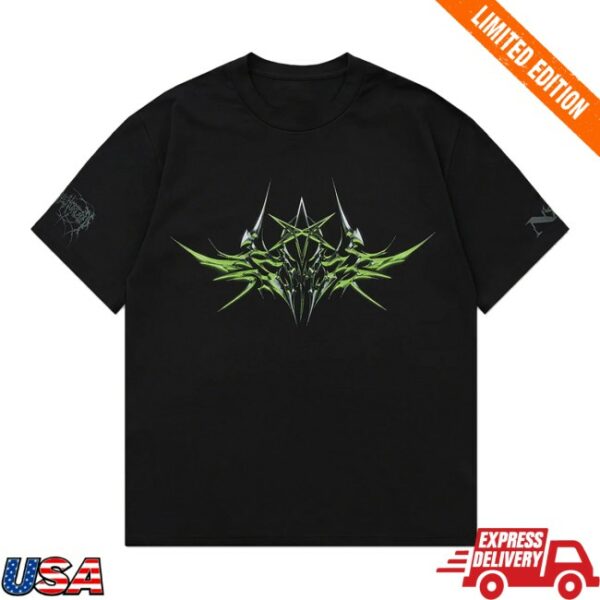Horizon Supply Store Merch Shredder T-Shirt