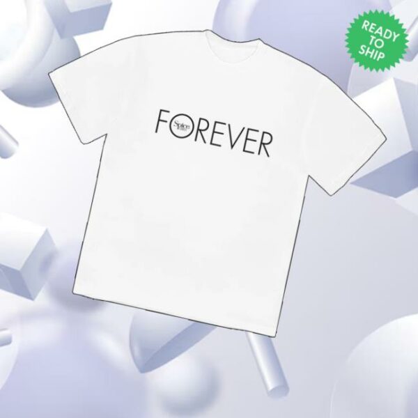 The Spice Girls Store Merch Forever T-Shirt