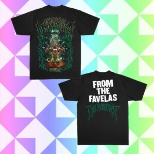 Fullviolence Merch Store Lion Spirit Classic Tee