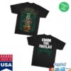 kenny Fullviolence Merch Store Lion Spirit Classic Teev