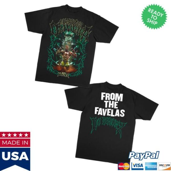 Fullviolence Merch Store Lion Spirit Classic Tee