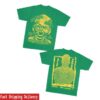 kenny Fullviolence Merch Store Eye Of The Lion Classic Teev