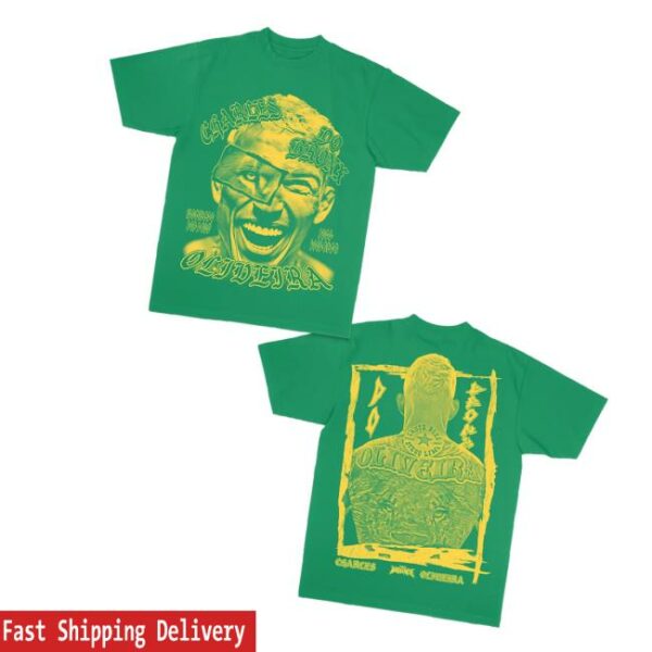 Fullviolence Merch Store Eye Of The Lion Classic Tee