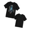 kenny Addison Rae Shop Merch A Logo Teev