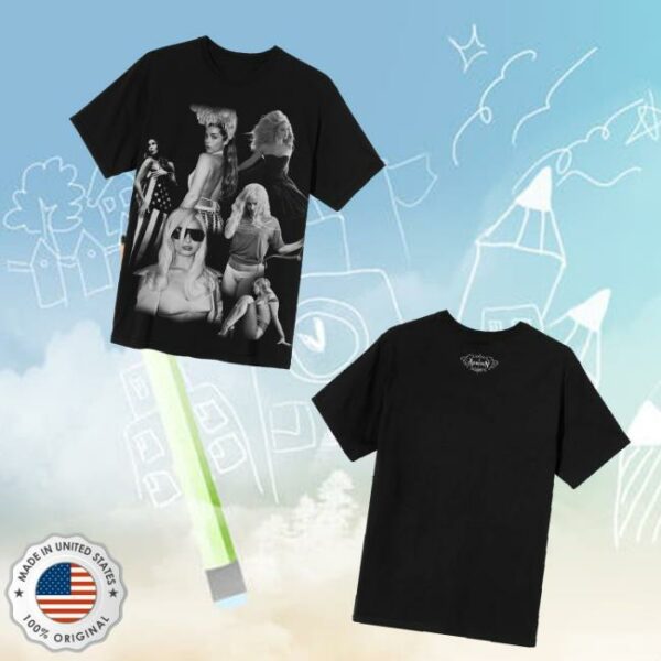 Addison Rae Shop Merch Addison Singles Tee