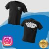 kenny Doginal Dogs Shop Merch Graffiti Teev