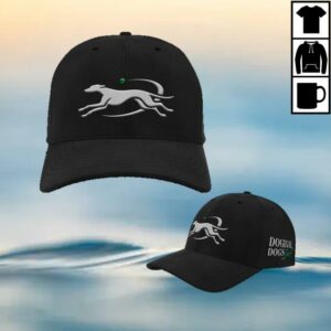 Doginal Dogs Shop Merch Premium Sport Hat