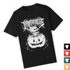 Lil Bub Store Merch Mister Marbles The Ghost Tee