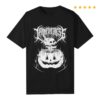 kenny iron fortress records store shop iron fortress records halloween 2025 t shirt