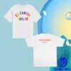 Elizabeth Taylor Store Merch Mother Courage T-Shirt