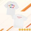 kenny Elizabeth Taylor Store Merch Pride T Shirtv