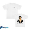 Elizabeth Taylor Store Merch Classic Crewneck Sweatshirt