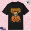 kenny iron fortress records store shop iron fortress records halloween 2025 t shirts