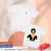 kenny Elizabeth Taylor Store Merch Pull Yourself Together White T Shirtv