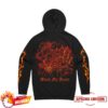 Iron Fortress Records Store Shop Merch Iron Fortress Records Halloween 2025 T-Shirt