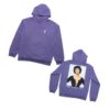 kenny Elizabeth Taylor Store Merch Pull Yourself Together Hooded Sweatshirtv