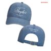 kenny Elizabeth Taylor Store Merch House Of Taylor Denim Hatv