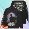 kenny merch warfare store shop hymns of melancholy black longsleeve sd
