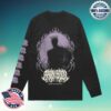 kenny merch warfare store shop hymns of melancholy black longsleeve