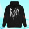 kenny afm records store merch korn still a freak hoodie