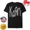kenny afm records store merch korn always a freak t shirt