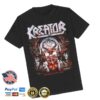 Afm Records Store Merch Korn Always A Freak T-Shirt