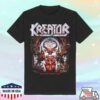 kenny afm records store merch kreator krushers of the world album cover t shirt