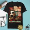 kenny afm records store merch house of 1000 corpses captain spaulding museum t shirt