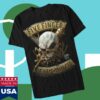 Afm Records Store Merch Rob Zombie Spiritboard T-Shirt