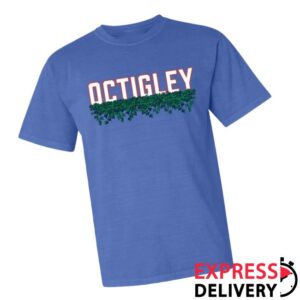Barstool Sports Store Merch Mostly Sports Octigley Tee