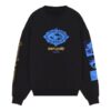 kenny Iuter Store Merch Forged Crewneck
