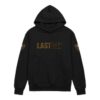 kenny Fourthwall Store Merch Last Day Logo Hoodie