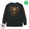 kenny Fourthwall Store Merch Last Day Logo Long Sleeve wq