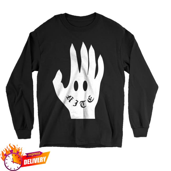 Kitehq Merch Store Smile By Stefan Fält Long Sleeve Kitehq Merch Store Smile By Stefan Fält Long Sleeve