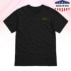 kenny Fourthwall Store Merch Last Day Logo T Shirt