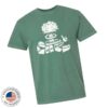 Fourthwall Store Merch Last Day Logo T-Shirt