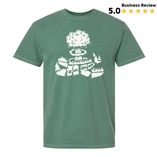 Barstool Sports Store Merch Kfc Radio Gd Jets Final Tee