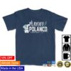 kenny jomboy media store merch playoff polanco shirt