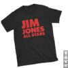 Jomboy Media Store Merch Seattle Playoffs Shirt