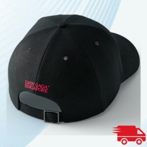 Lady Gaga Store Merch Singapore Hat