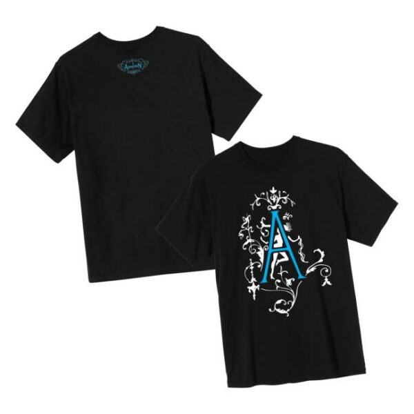 Addison Rae Merch Store A Logo Tee