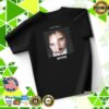 Lady Gaga Store Merch Black Singapore T-Shirt