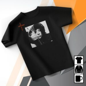 Lady Gaga Store Merch Mayhem Cover T-Shirt