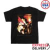 Heroesvillains Merch Store Marvel Zombies Captain America Undead Avenger Tee
